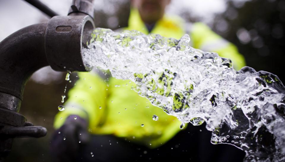 water management