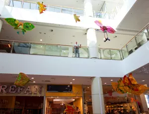 Mall