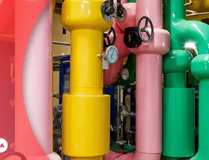 Геотермалната енергия като устойчива алтернатива за отопление и охлаждане