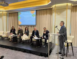 Веолия Енерджи Варна в дискусия за развитието на топлофикациите в България