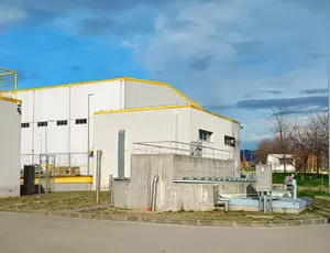 Иновативни технологии в София - СПТО
