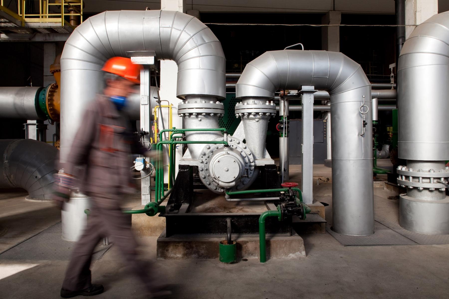 energy management