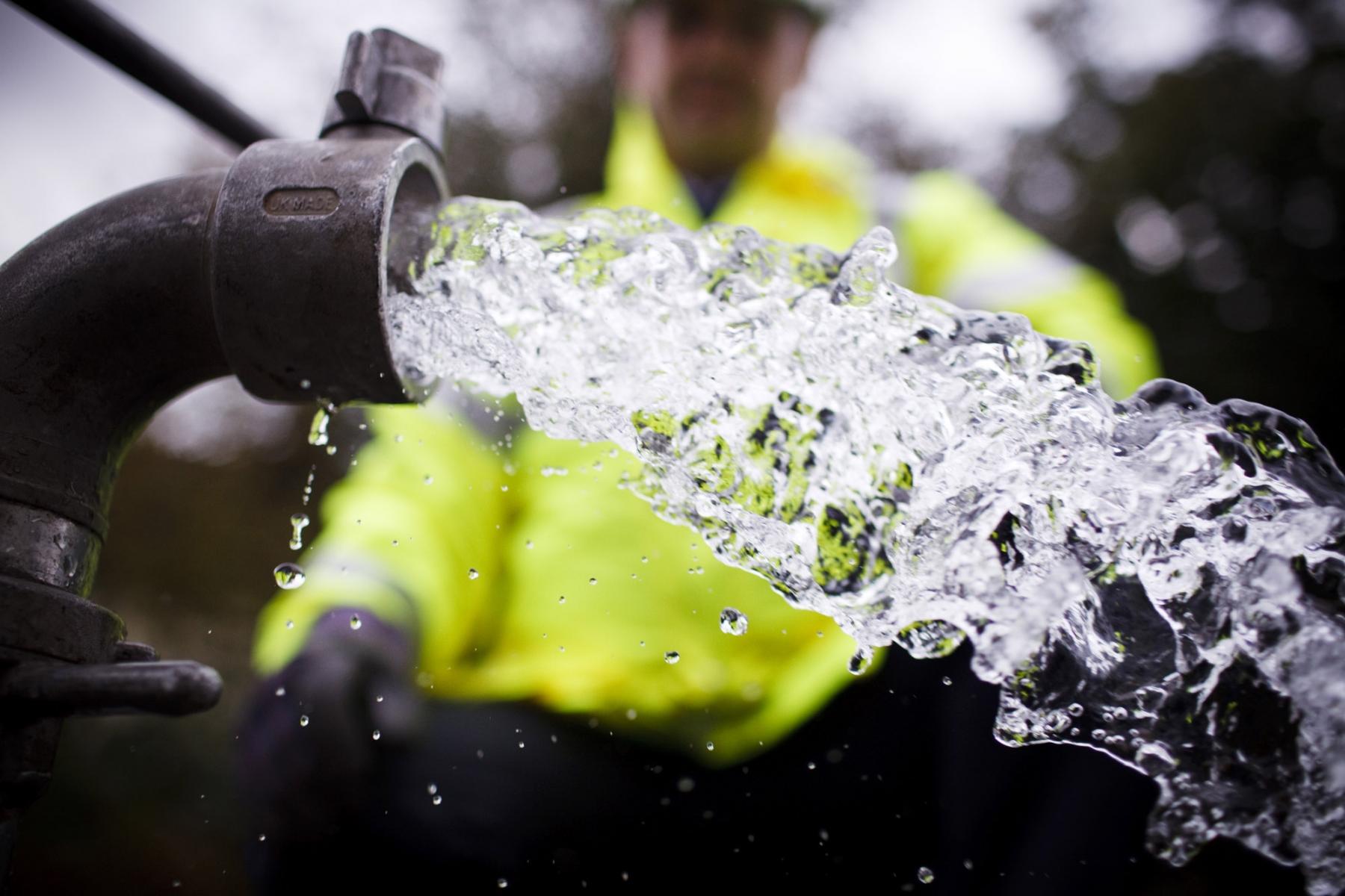 water management