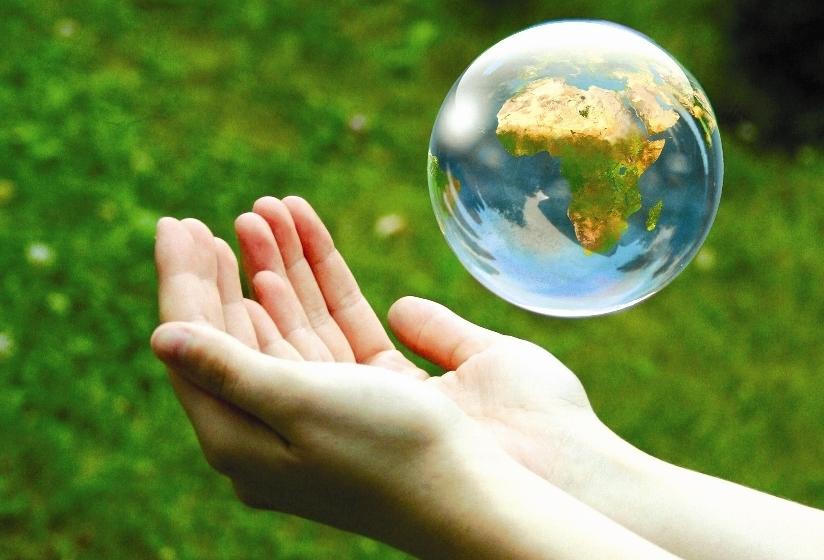 ENVIRONMENTAL DIMENSIONS