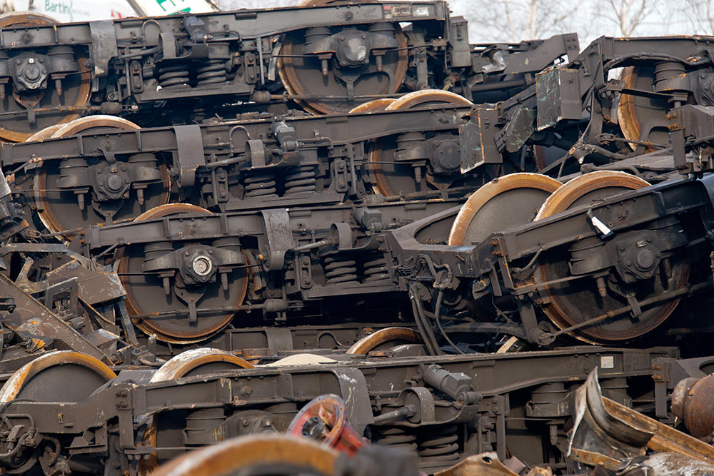 Industrial > Waste Management