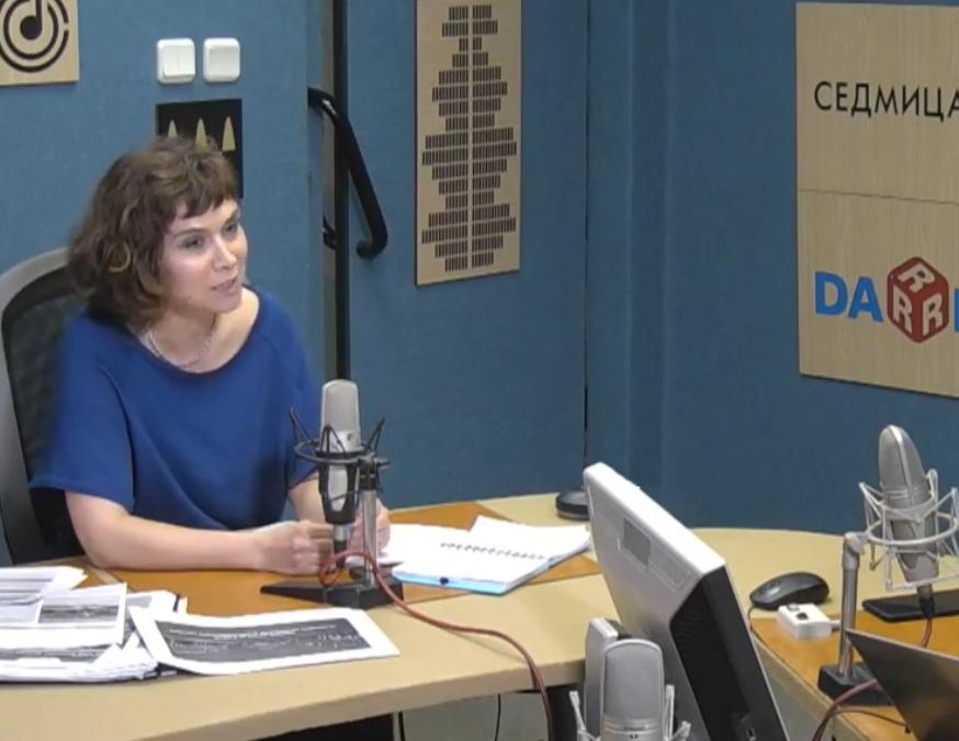 DarikRadio
