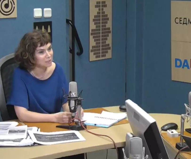 DarikRadio