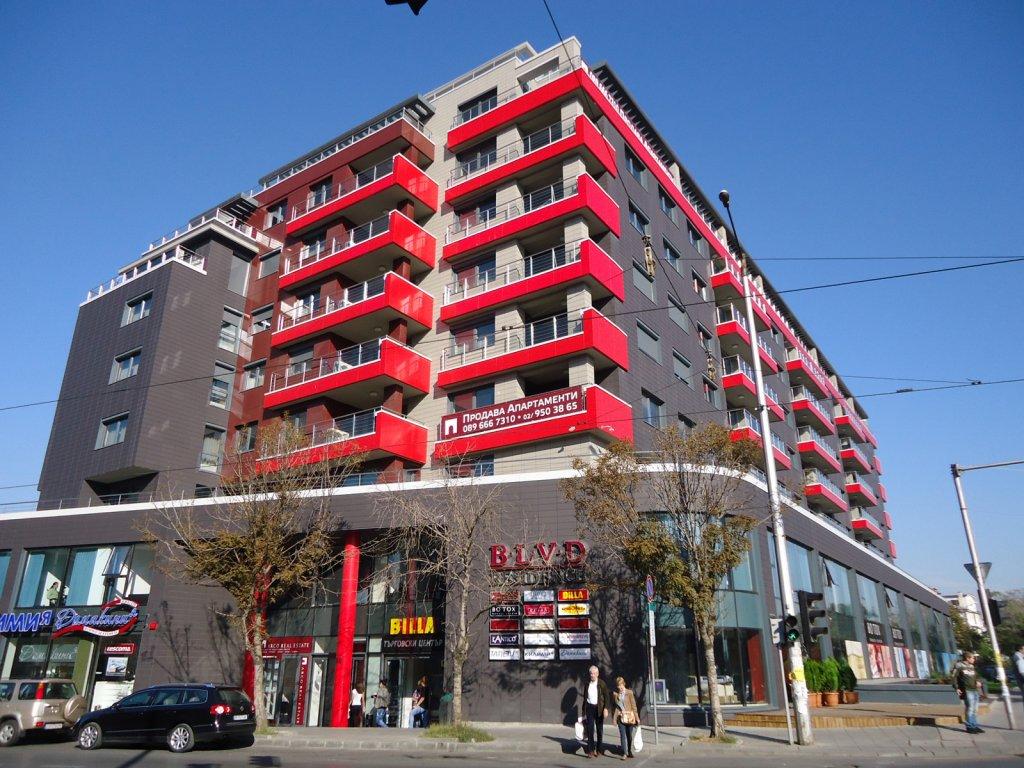 BLVD_Residence_Sofia