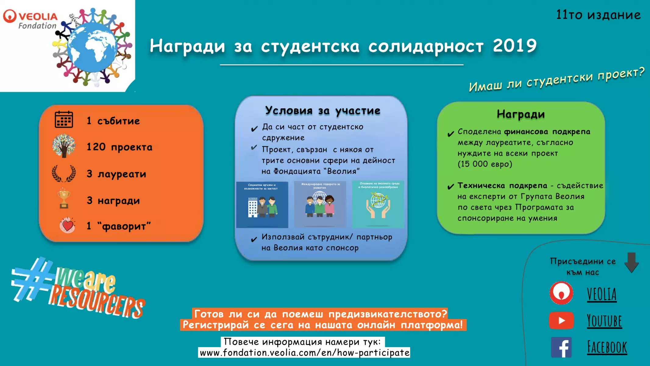Lancement PSE 2019
