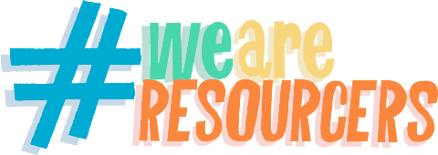 WAR logo