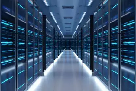 Data center resource 360