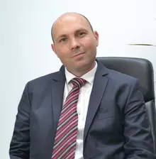 Mr. Stanev
